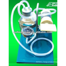 Medical Manual Pedal Suction ,Pedal Suction Apparatus with CE Approved